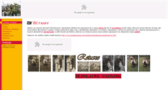 Desktop Screenshot of fotografika.pl