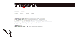 Desktop Screenshot of fotografika.ru